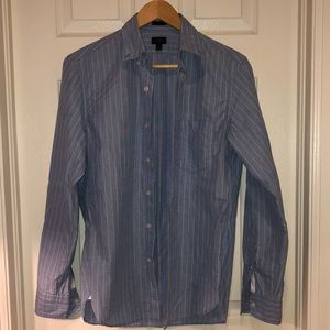 J.Crew Men’s Shirt Size small.